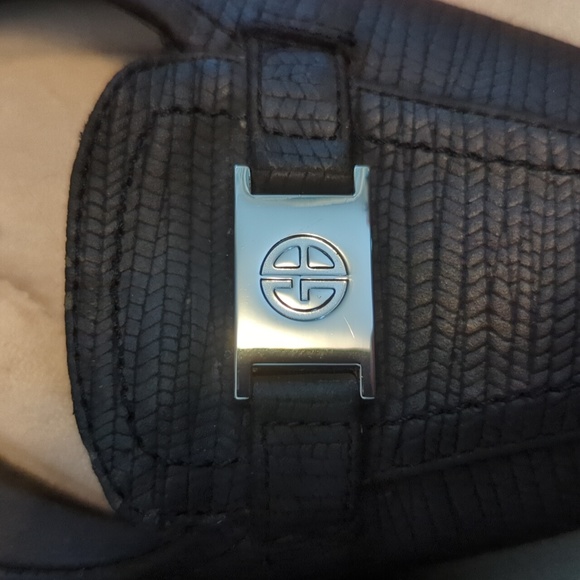 Giani Bernini women's flats, size 8, black - Picture 13 of 16